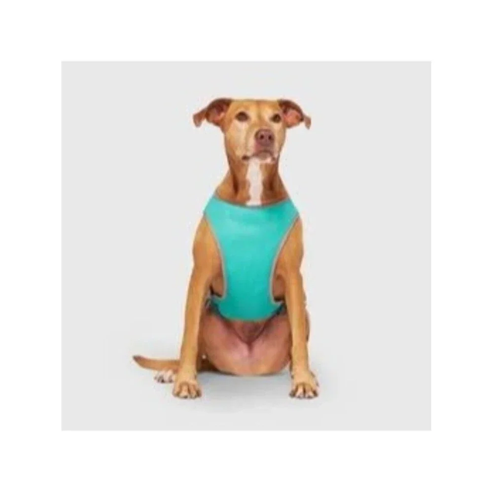 NEW Chill Seeker Dog Cooling Vest Wet Reveal Size 22